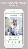 Smart Living Nanaimo poster