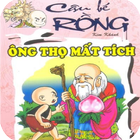 Cậu Bé Rồng - Cực Hài ikon