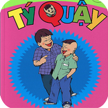 Tý Quậy - Siêu hài