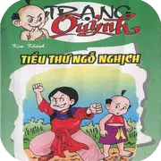 Trạng Quỷnh - Truyện Tranh