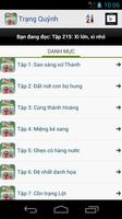 Trạng Quỷnh ảnh chụp màn hình 1