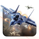 Air Combat: Galaxy battle 2018 APK