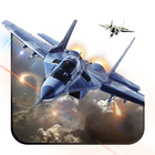 Air Combat: Galaxy battle 2018 icon