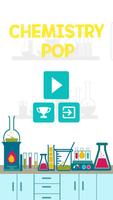 Chemistry Pop Color Switch Match Atom Popper Game plakat