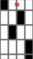 Piano Tile(Tap Black Tiles) اسکرین شاٹ 1