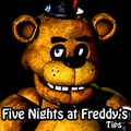 Tips Five Nights at Freddy's