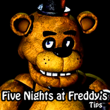 Tips Five Nights at Freddy's