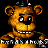 Tips Five Nights at Freddy's icône