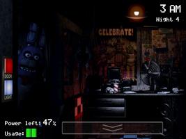 Tips Five Nights at Freddy's capture d'écran 1