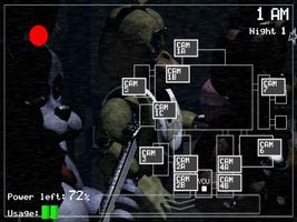 Tips Five Nights at Freddy's capture d'écran 2