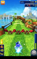 Guide Sonic Dash capture d'écran 2