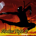 Tips Shadow Fight 2 icône