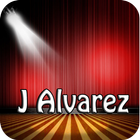 J Alvarez Musica آئیکن