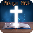 Kikuyu Holy Bible icône
