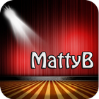 MattyB Songs App icono
