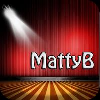 MattyB Songs App Poster