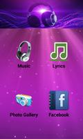 MattyB Songs App captura de pantalla 1