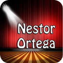APK Nestor Ortega Letras