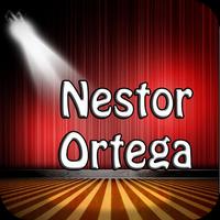 Nestor Ortega Letras poster