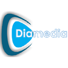 DiaMedia ícone