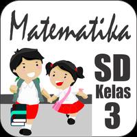 BSE Matematika SD Kelas 3 poster