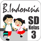 Icona Bahasa Indonesia SD Kelas 3