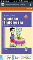 1 Schermata Bahasa Indonesia SD Kelas 3