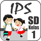 Icona IPS SD Kelas 1