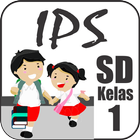 IPS SD Kelas 1 图标