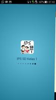 2 Schermata IPS SD Kelas 1