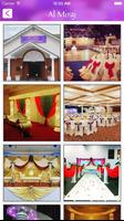 Al Miraj Banqueting Suite syot layar 3