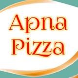 آیکون‌ Apna Pizza