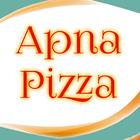 Apna Pizza アイコン