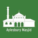 Aylesbury Jamia Masjid Ghausia-APK
