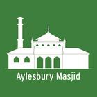 Aylesbury Jamia Masjid Ghausia Zeichen