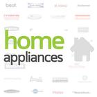 Home Appliances UK biểu tượng