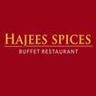 Hajees Spices Buffet