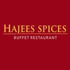 Hajees Spices Buffet أيقونة