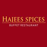 Hajees Spices Buffet icon