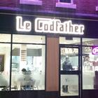 Le Codfather-icoon