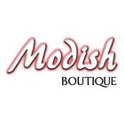 Modish Boutique UK-icoon