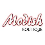 Modish Boutique UK icon