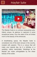 Mayfair Suite Birmingham 截图 1