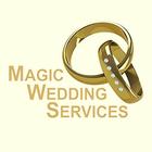 آیکون‌ Magic Wedding Services