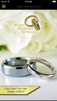 Magic Wedding Services 海报