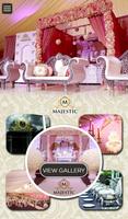 Majestic Banqueting Centre Plakat