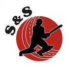 S&S Indoor Cricket Centre ikon