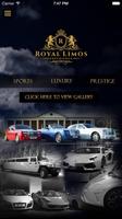 Royal Limos Affiche