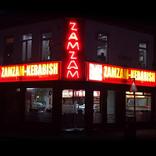 ”Zam Zam Kebabish