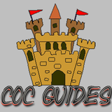 CoC Guides Tipps/Tricks German ícone